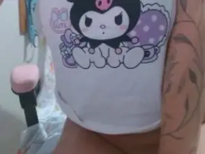 Cam4 Live Sex Cam of annehot98