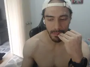 Cam4 Live Sex Cam of samuelgarcia_