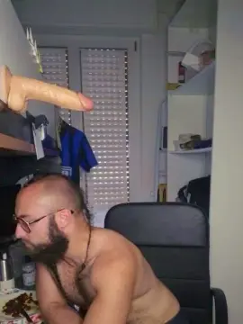 Cam4 Private Sex Chat of BeppeRagnar