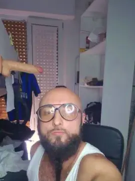 Cam4 Free Live Porn of BeppeRagnar