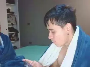 Cam4 Live Sex of Chamo6699