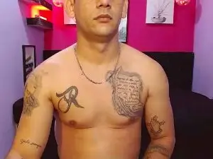 Cam4 Nude Webcam of mastermonstcock