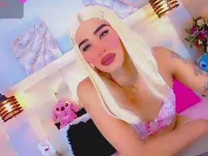 Cam4 Free Porn Cam of BelovedChain01