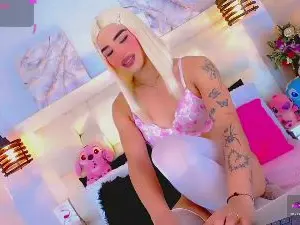 Cam4 Sex Chat of BelovedChain01