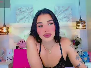 Cam4 Live Sex Cam of BelovedChain01