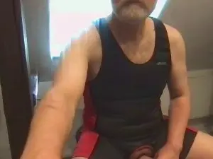 Cam4 Nude Webcam of Popper_bate