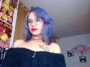 Cam4 Live Porn of scarlett_rouse