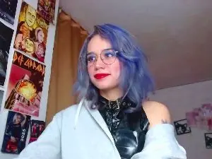 Cam4 Adult Webcams of scarlett_rouse