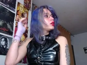 Cam4 Live Sex Cam of scarlett_rouse
