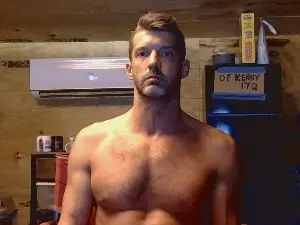 Cam4 Live Sex of Kenny_Kyle