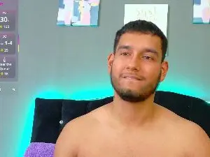 Cam4 Sex Chat of ander_montoya