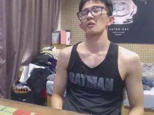 Cam4 Free Porn Cam of jason_KK