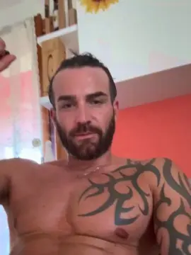 Cam4 Sex Cam of Danielhurus