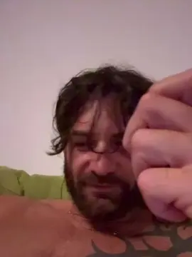 Cam4 Nude Webcam of Danielhurus