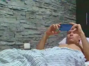 Cam4 Best live sex cam show of Sexylatin64