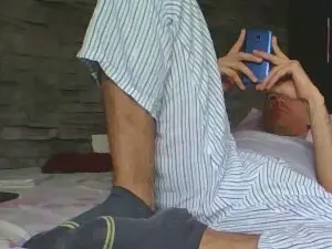 Cam4 Sex Chat of Sexylatin64