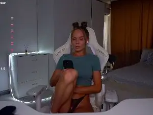 Cam4 Watch Live Sex Cams of EvelinaFox