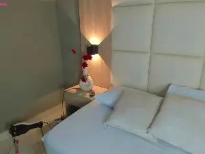 Cam4 Nude Webcam of nhoa_moreno