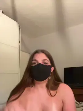 Cam4 Live Sex of CocoClem