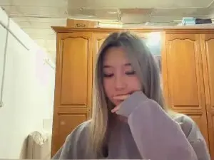 Cam4 Best Webcam of LakieshaCecchi