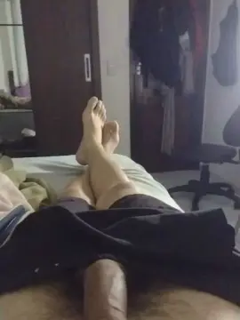 Cam4 Watch Live Sex Cams of luanderson87
