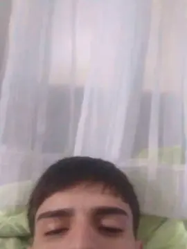Cam4 Live Porn of luanderson87