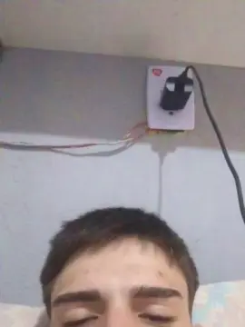 Cam4 Live Sex Cam of luanderson87