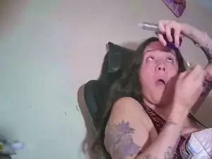 Cam4 Sex Chat of melany_isabella