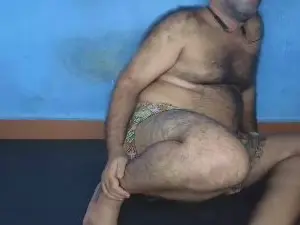 Cam4 Live Sex Cam of mechmu09