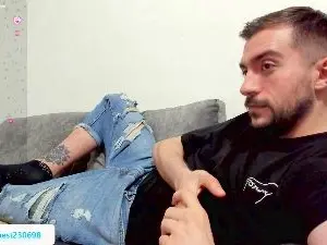 Cam4 Live Sex Cam of Dylan_Best