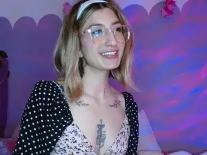 Cam4 Live Porn of Kaii_