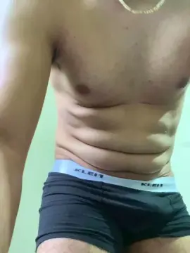 Cam4 Live Porn of Luisfer98