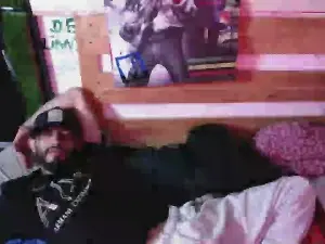 Cam4 Nude Webcam of piratitamorgan