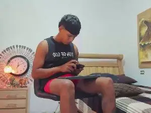 Cam4 Best Webcam of mr_stiven_