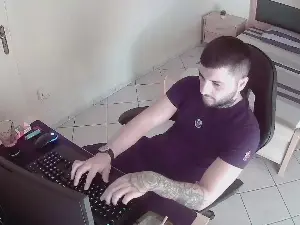 Cam4 Adult Webcam of AlbanianFker21
