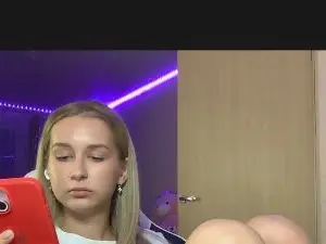 Cam4 Best Webcam of LynseyPake