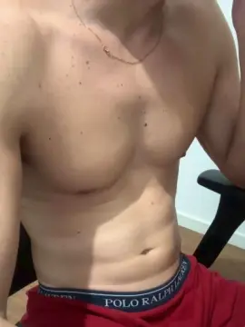 Cam4 Live Sex Cam of Modelinho_CP01