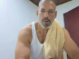 Cam4 Sex Cam of costevergon7