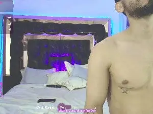 Cam4 Watch Live Sex Cams of AzraelSmithx