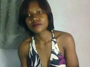Cam4 Live Sex Cam of Fanyahsweet