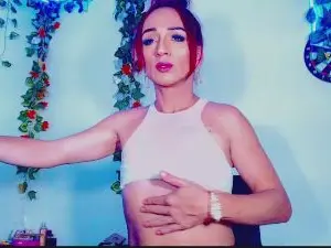 Cam4 Sex Cam of deboraatthh