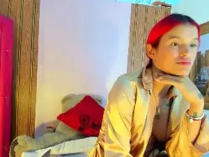 Cam4 Live Sex of abigailsandoval