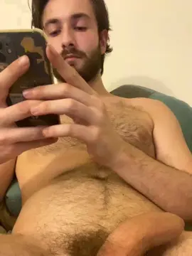 Cam4 Nude Webcam of clement0921