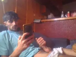 Cam4 Adult Webcam of Mirandalabonia