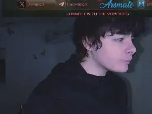 Cam4 Best Webcam of XxPollaGordaxX