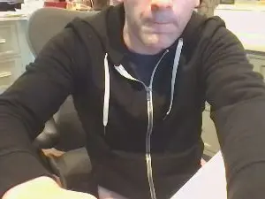Cam4 Sex Chat of simonsayscum2