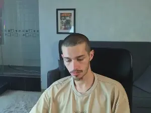 Cam4 Live Sex of KaydenDrew