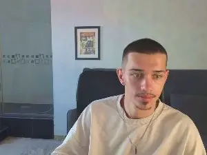 Cam4 Private Sex Chat of KaydenDrew