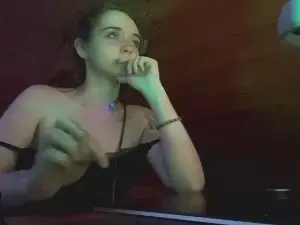 Cam4 Free Live Porn of SantosSarconi
