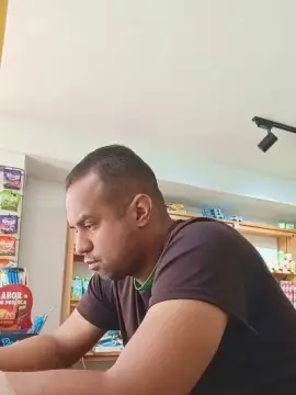 Cam4 Live Sex Cam of Theblack202020